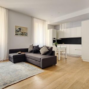 Appartement met een Slaapkamer